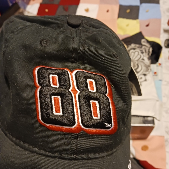NWT NASCAR Dale Earnhardt Jr Hat - Picture 4 of 7